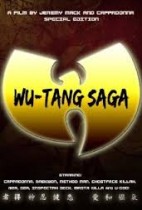 WU-TANG CLAN