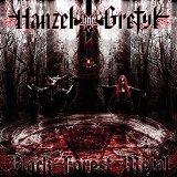 HANZEL UND GRETYL
