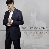 OSMOND DONNY