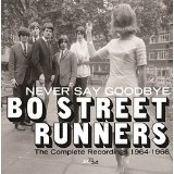 BO STREET RUNNERS