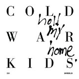 COLD WAR KIDS
