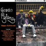 GREEN PAJAMAS