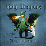 HOLY DRAGONS HOLY DRAGONS