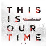 PLANETSHAKERS