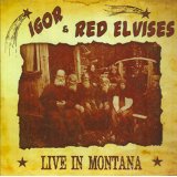 IGOR & RED ELVISES