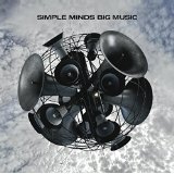 SIMPLE MINDS