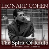 COHEN LEONARD COHEN LEONARD