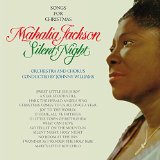 JACKSON MAHALIA