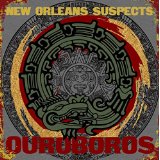 NEW ORLEANS SUSPECTS