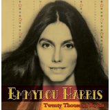 HARRIS EMMYLOU