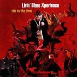 LIVIN BLUES EXPERIENCE