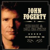 FOGERTY JOHN