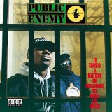 PUBLIC ENEMY