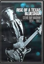 VAUGHAN STEVIE RAY