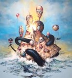 CIRCA SURVIVE