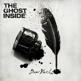 GHOST INSIDE