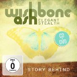 WISHBONE ASH WISHBONE ASH