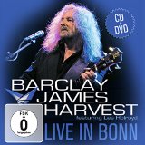 BARCLAY JAMES HARVEST