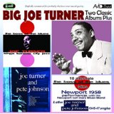 TURNER BIG JOE