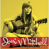 MITCHELL JONI