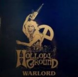 HOLLOW GROUND HOLLOW GROUND