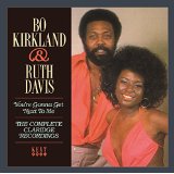 KIRKLAND BO & RUTH DAVIS