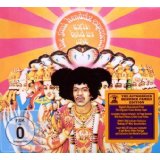 HENDRIX JIMI EXPERIENCE HENDRIX JIMI EXPERIENCE