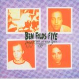 FOLDS BEN FIVE
