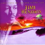 HENDRIX JIMI HENDRIX JIMI