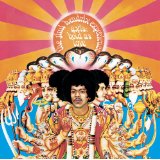 HENDRIX JIMI EXPERIENCE HENDRIX JIMI EXPERIENCE