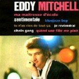 MITCHELL EDDY