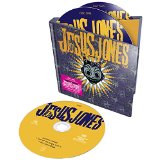 JESUS JONES