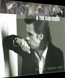 CAVE NICK & BAD SEEDS