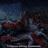 DISFIGUREMENT OF FLESH