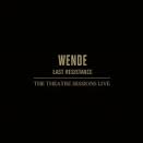 WENDE WENDE