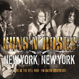 GUNS N ROSES GUNS N ROSES