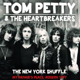 PETTY TOM & HEARTBREAKERS