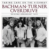BACHMAN TURNER OVERDRIVE