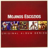 MOJINOS ESCOZIOS