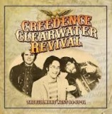 CREEDENCE CLEARWATER REVIVAL