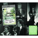 HACKETT STEVE