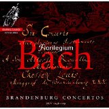 BACH JOHANN SEBASTIAN