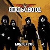 GIRLSCHOOL