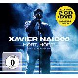 NAIDOO XAVIER
