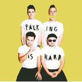 WALK THE MOON