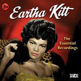 KITT EARTHA