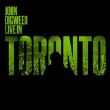DIGWEED JOHN