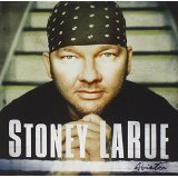 LARUE STONEY