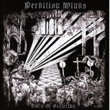 PERDITION WINDS PERDITION WINDS