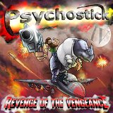 PSYCHOSTICK